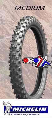 MICHELIN 90/100-21 MIC-ENDURO MEDIUM TYRE