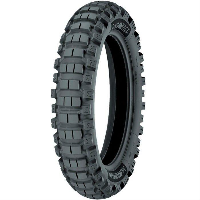 MICHELIN 140/80-18 DESERT TYRE