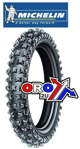 MICHELIN 90/90-21 DESERT TYRE
