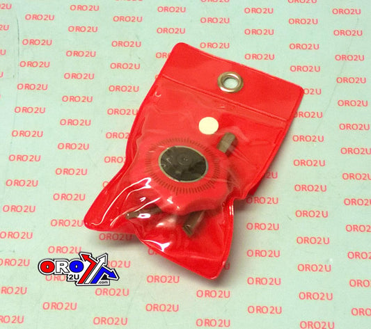 CARBURETTOR DRIVER TOOL SERVICE SET