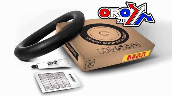 PIRELLI RALLY MOUSSE 120/100-18 &140/80-18