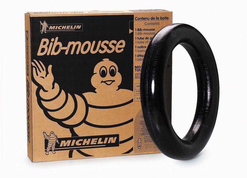 MOUSSE 21x300 MICHELIN BIB