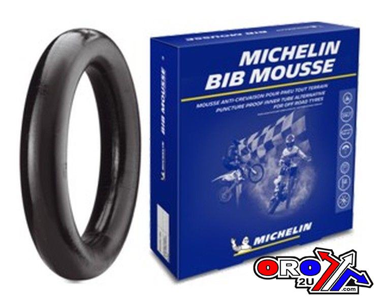 MICHELIN ENDURO BIB-MOUSSE 140/80-18, M14