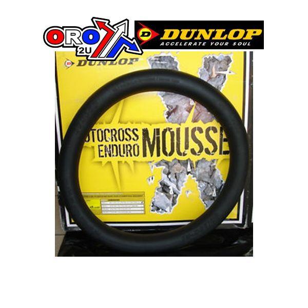 MOUSSE 19-110/90 DUNLOP