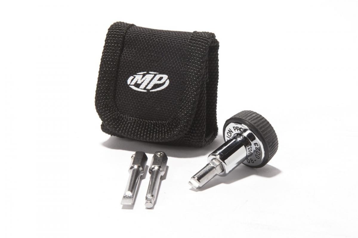 CARBURETTOR DRIVER TOOL SET, MOTION PRO 08-0181 KEIHIN
