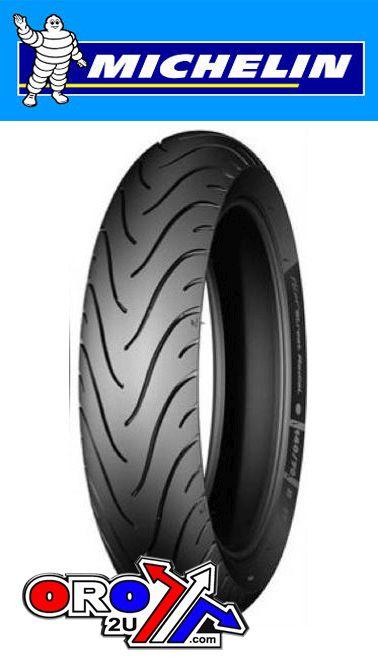 MICHELIN 150/60 R17 (66H) STREET RADIAL TYRE