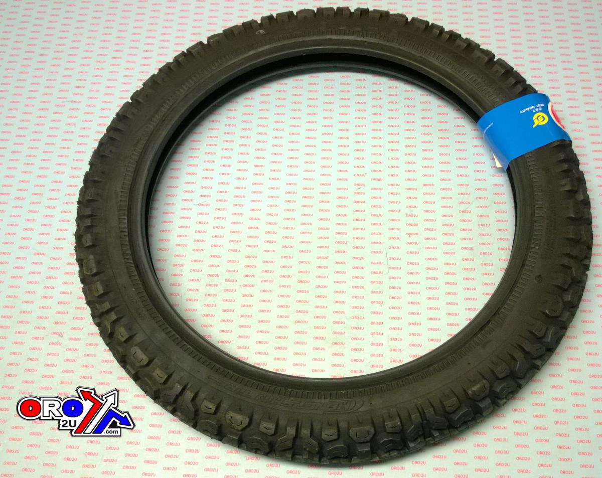 CST 300-18 GRIPPER PREMIUM TRAIL TYRE 48N,