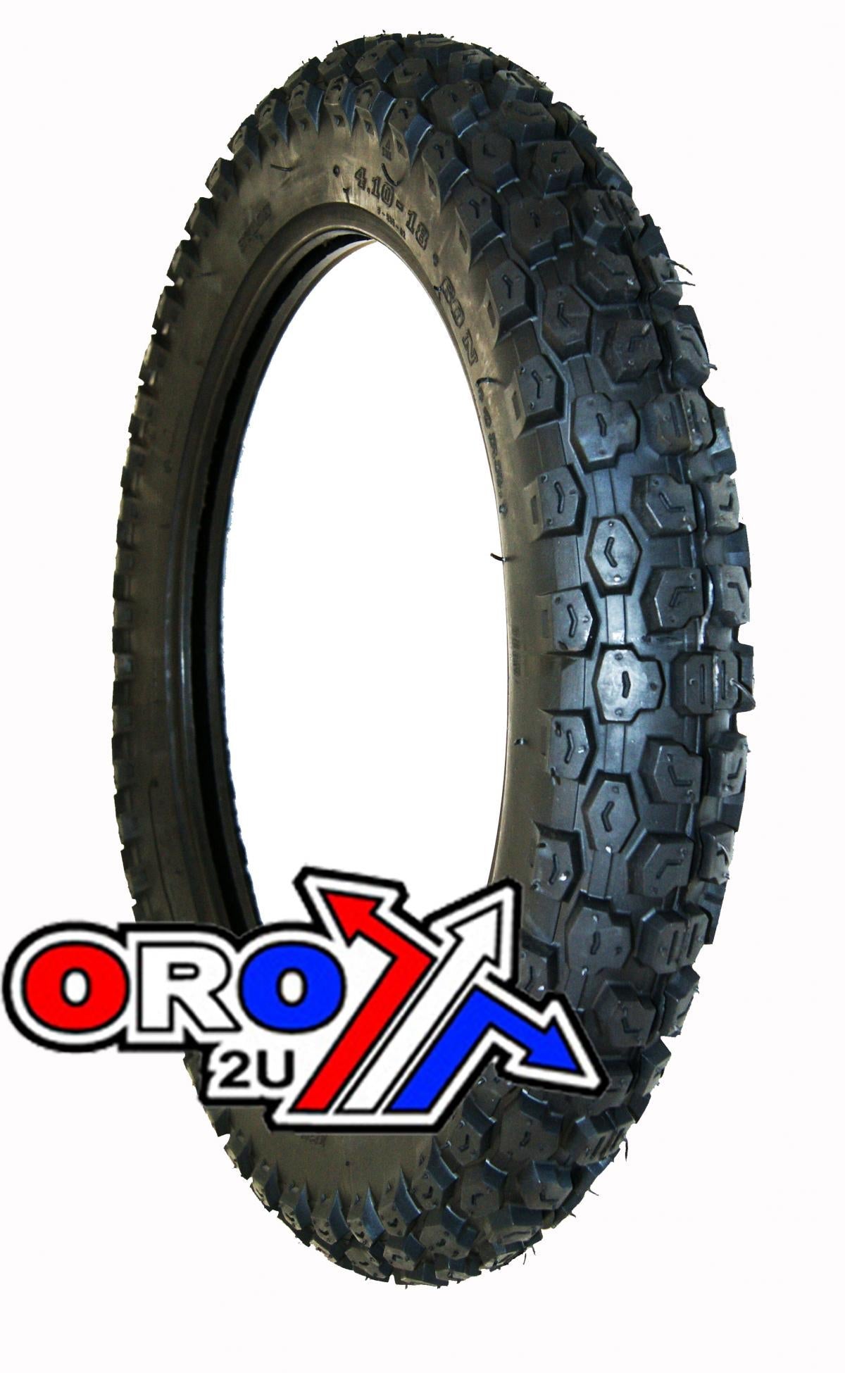 350-18 GRIPPER, CATSPAW TYRE