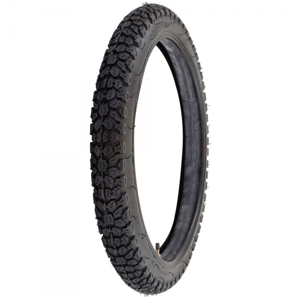 275-21 GRIPPER, CATSPAW TYRE