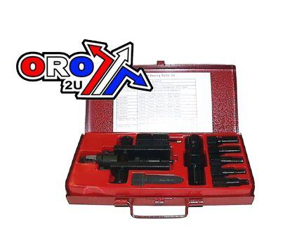 BRIDGE BLIND HOLE PULLERS, 8-11, 10-13, 12-15, 15-17, 17-20, 20-24 & 25- 29