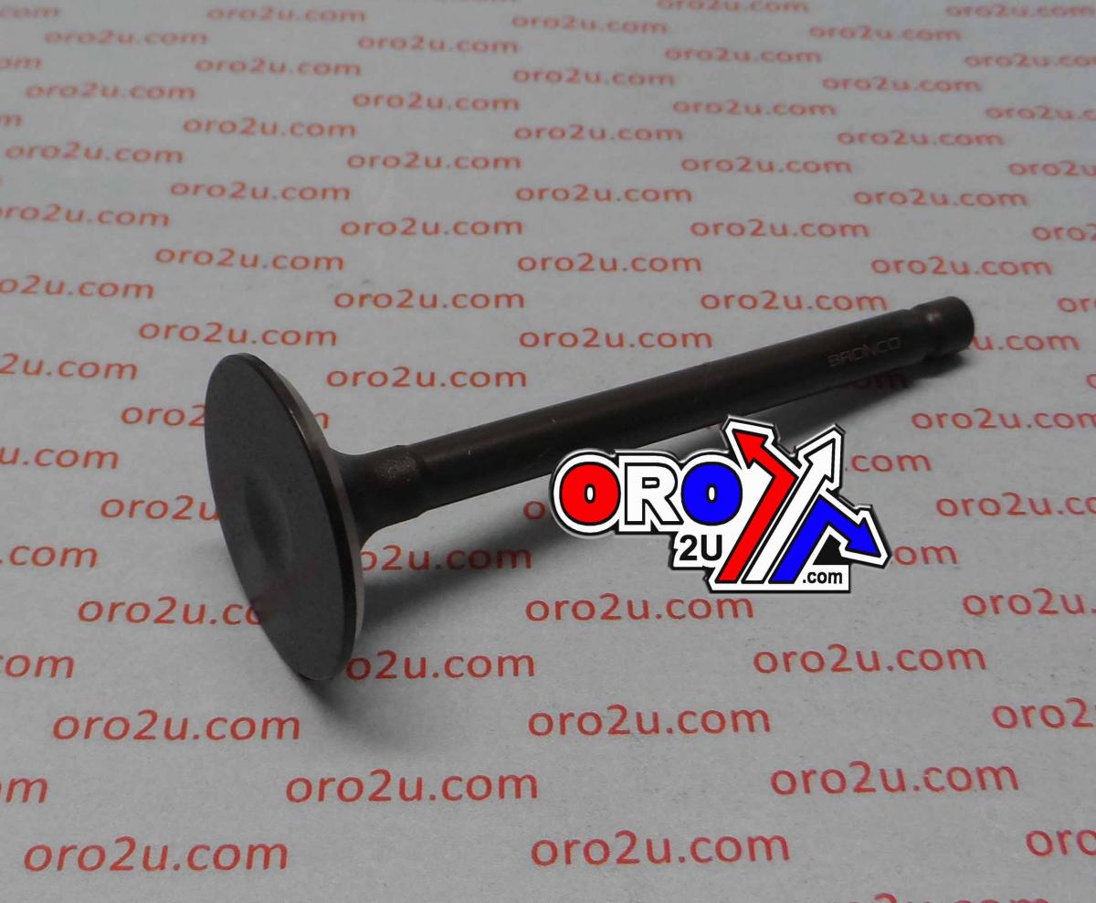 INTAKE VALVE YAMAHA YFM80 BADGER 85-01, RAPTOR 02-05, YFM100 CHAMP 87-91