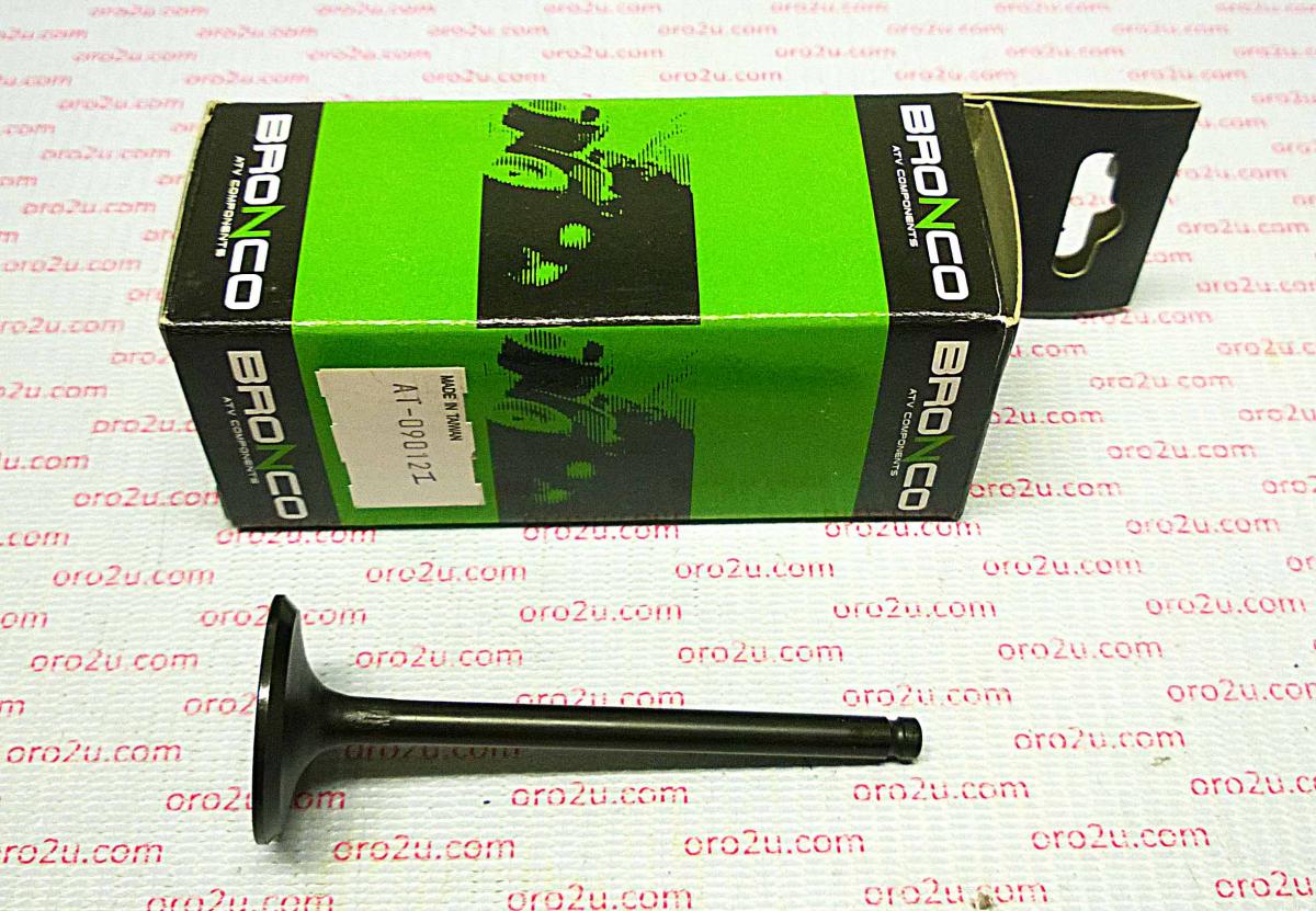INTAKE VALVE HONDA TRX450FE 2002-2004, TRX450FM 2002-2004
