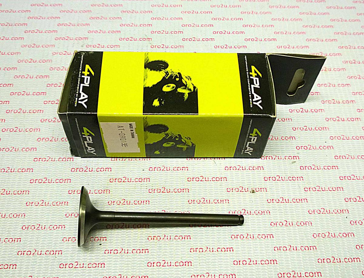 EXHAUST VALVE HONDA TRX450R 2004-2005