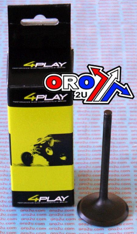 INTAKE VALVE HONDA TRX450R 2004-2005