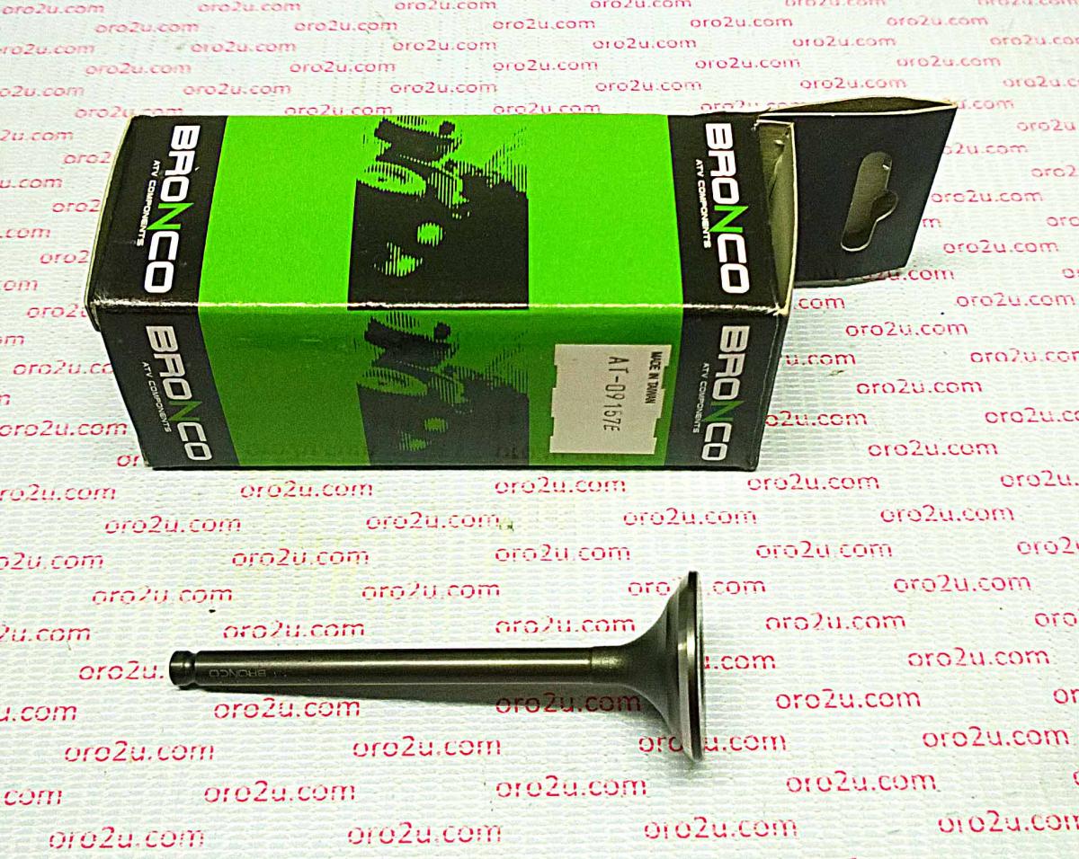 EXHAUST VALVE HONDA, TRX350 FE 03-05, FM 03-06, TE 03-06, TM 03-06