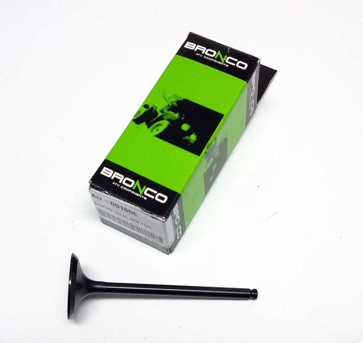 EXHAUST VALVE SUZUKI KINGQUAD LT-A700 05-07, LT-A750 08-23