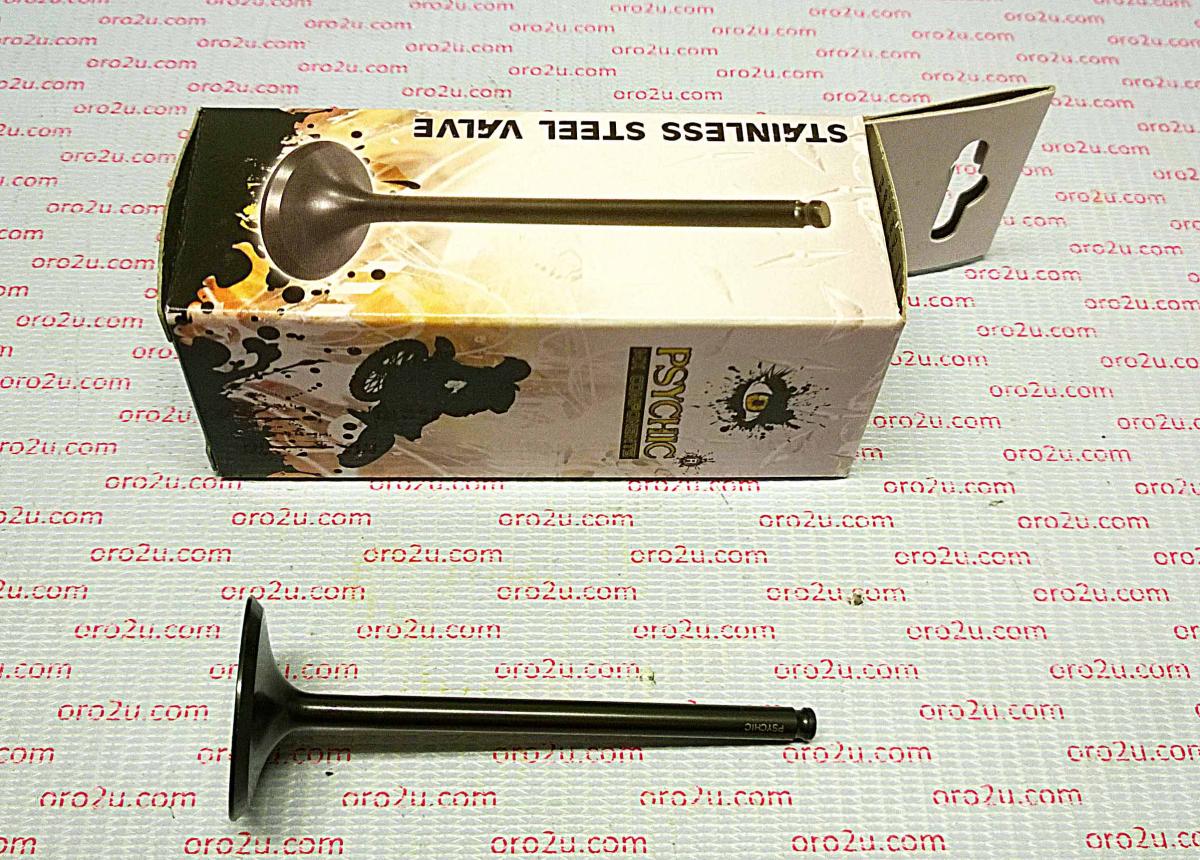 PSYCHIC EXHAUST VALVE HONDA CRF450R 2002-2006