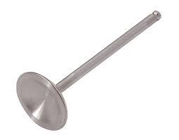 KIBBLEWHITE INTAKE VALVE KAWASAKI KLX250R 96, KLX250S 06-13, KLX300R 99-07