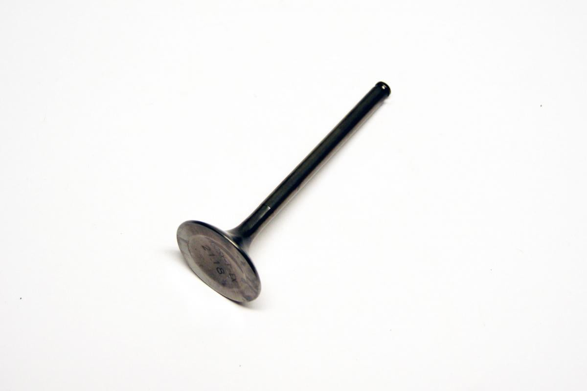 PROX TITANIUM EXHAUST VALVE KTM SX-F 450 2007-2012, SX-F 505 2008-2011