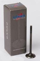 VERTEX TITANIUM EXHAUST VALVE KTM SX-F 450 2007-2012, SX-F 505 2008-2011