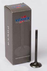 VERTEX TITANIUM INLET VALVE HONDA CRF450X 2005-2017