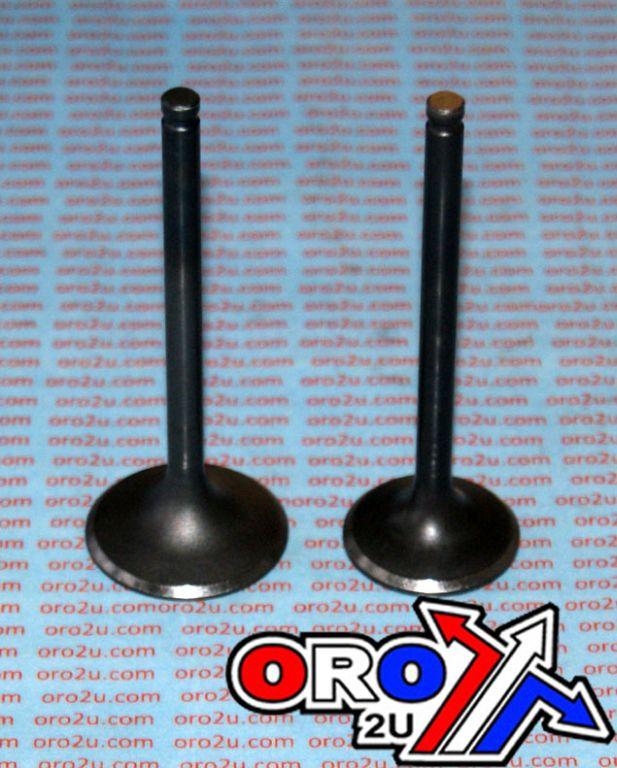 VESRAH VALVE SET/2 HONDA TRX250 RECON 1997-2001