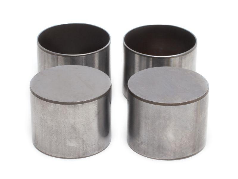 4X VALVE BUCKET KAWASAKI KX450F 2009-2018