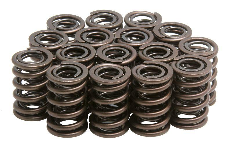 KIBBLEWHITE VALVE SPRING SET/16 HONDA CBR600F4 2001-2004