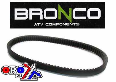 DRIVE BELT POLARIS 3211077, BIG BOSS, MAGNUM, SPORTSMAN, SCRAMBLER