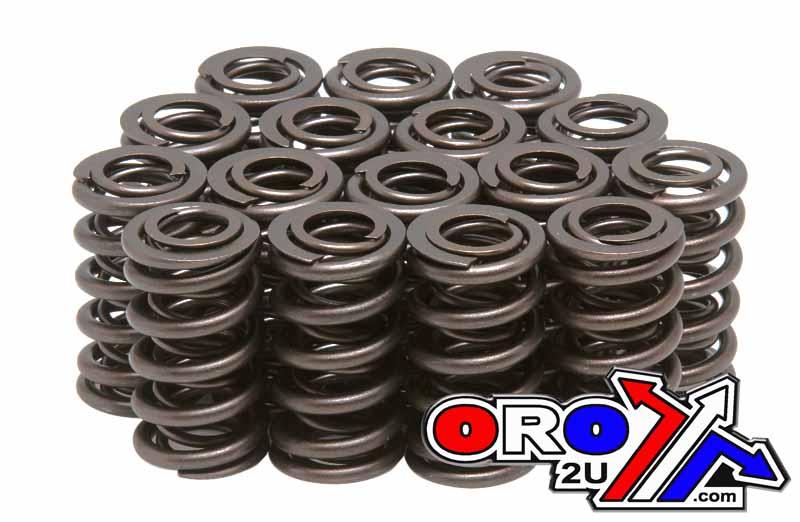 KIBBLEWHITE VALVE SPRING SET/16 YAMAHA FJ 1100/1200 1984-1993