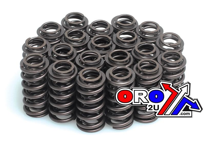 KIBBLEWHITE RACING VALVE SPRING SET/20 YAMAHA YZF-R1 1998-2003