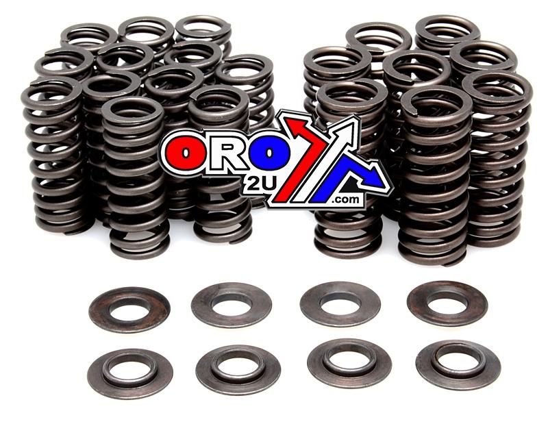 KIBBLEWHITE VALVE SPRING SET/20 YAMAHA YZF-R1 1998-2003
