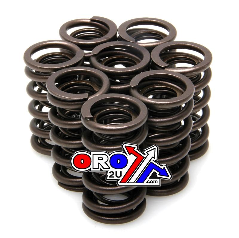 KIBBLEWHITE INLET VALVE SPRING SET/8 YAMAHA YZF-R1 2007-2008