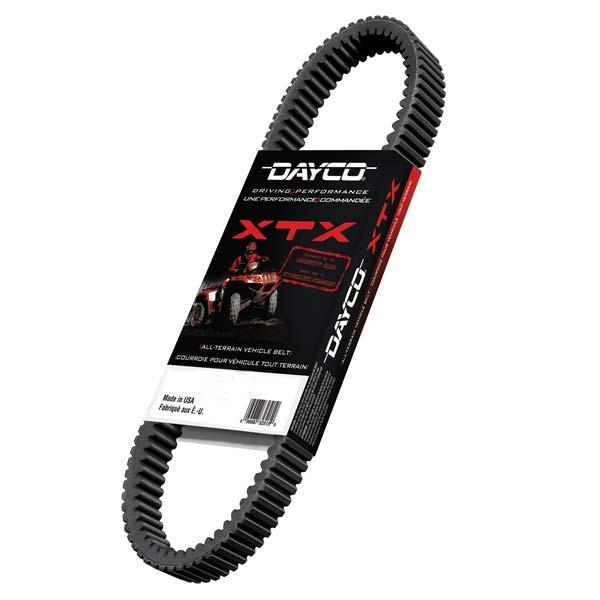 DRIVE BELT DAYCO XTX2205 YAMAHA, YFM 400/450 GRIZZLY KODIAK YXR45F RHINO