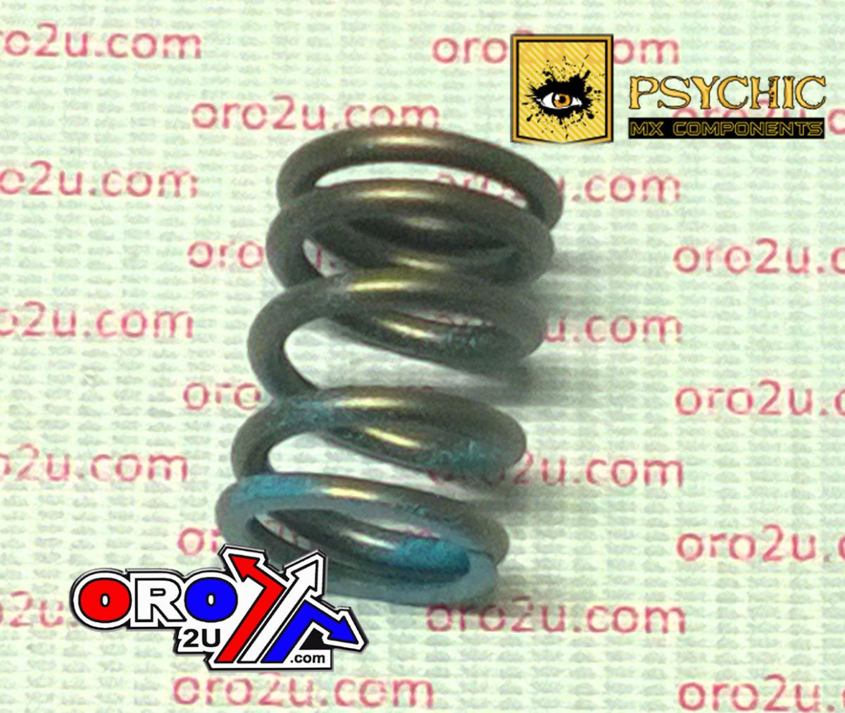 INLET VALVE SPRING SUZUKI RM-Z450 2008-2023, RMX450Z 2017-2019