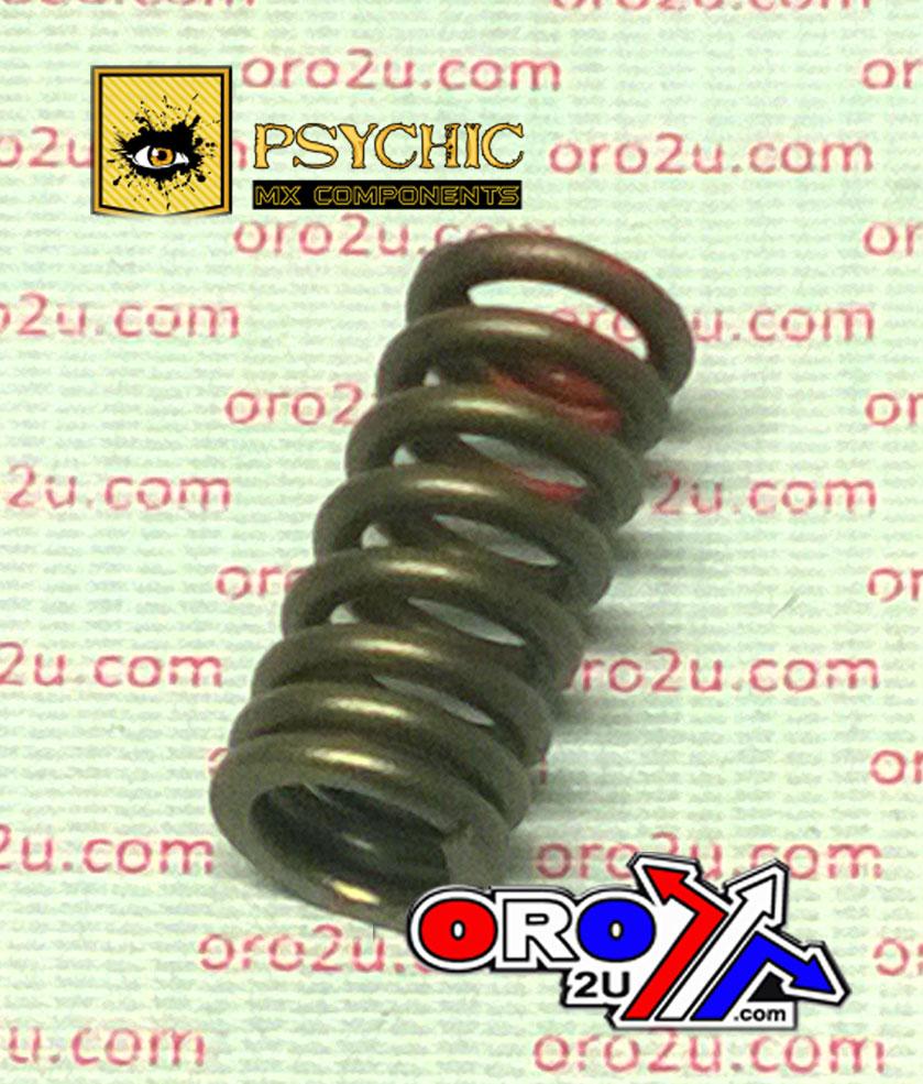 EXHAUST VALVE SPRING HONDA CRF250R 2008-2009