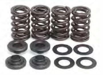 KIBBLEWHITE VALVE SPRING KIT KAWASAKI KLX250S/R 94-20, KLX300R 97-07