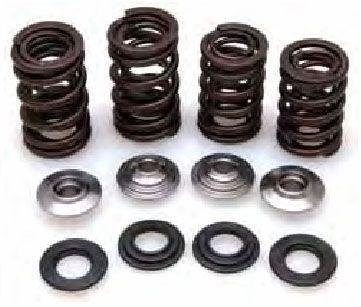 KIBBLEWHITE VALVE SPRING SET HONDA CRF450R 2002-2008