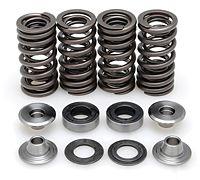 KIBBLEWHITE LIGHT WEIGHT VALVE SPRING SET HONDA CRF250R 2008-2009