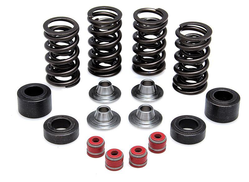 KIBBLEWHITE LIGHT WEIGHT VALVE SPRING SET HONDA CRF250R 2010-2015