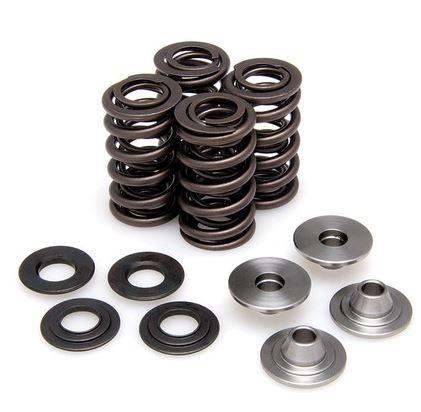 KIBBLEWHITE LIGHTWEIGHT RACING VALVE SPRING SET KAWASAKI KX250F 2004-2019