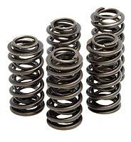 KIBBLEWHITE LIGHT WEIGHT VALVE SPRING KIT YAMAHA WR250F 01-12, YZ250F 01-12