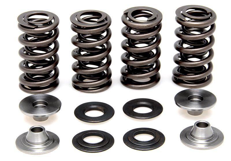 KIBBLEWHITE VALVE SPRING SET SUZUKI RM-Z 250 2004-2006, KAWASAKI KX250F 04-19