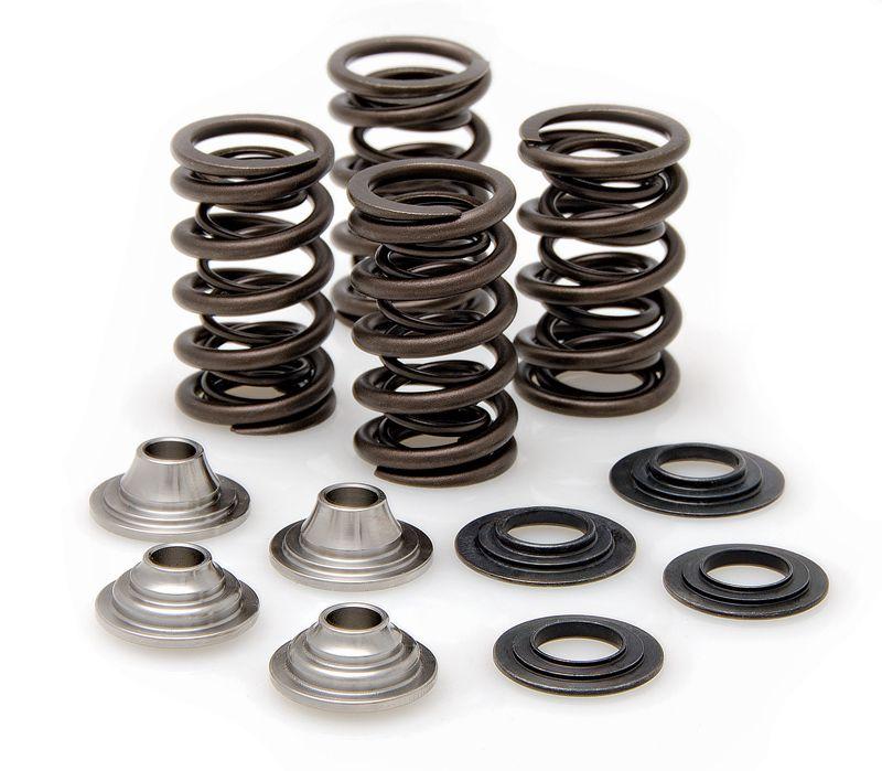 KIBBLEWHITE VALVE SPRING SET KAWASAKI KX450F 2009-2016