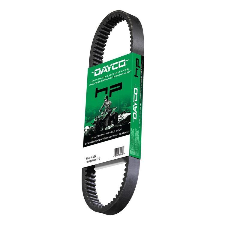 DRIVE BELT DAYCO HP2027 SUZUKI LT-A 400 EIGAR QUADSPORT KING QUAD