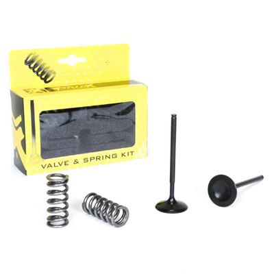 PROX INLET VALVE+SPRING KIT HONDA CRF250R 2010-2017