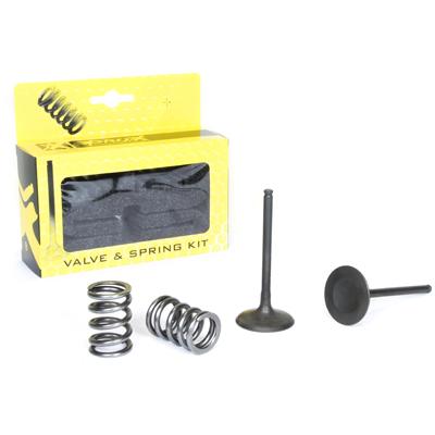 PROX INLET VALVE+SPRING KIT SUZUKI RM-Z 450 2007