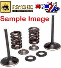 PSYCHIC INLET VALVE KIT HONDA CRF150F 03-05, CRF230F 03-19, CRF230L 08-09
