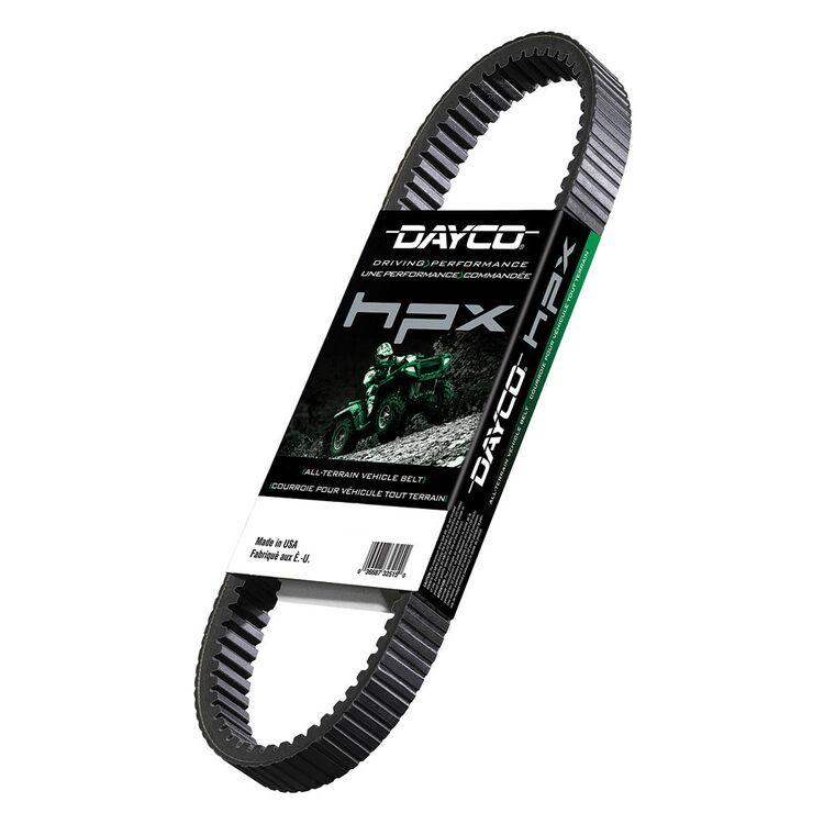 DRIVE BELT DAYCO HPX2238 ARCTIC CAT, 400, 550, 650, 700, MUD PRO PROWLER