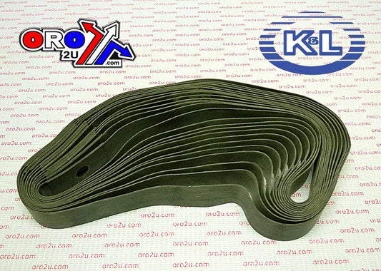 8" RIM TAPE 25mm WIDE (12PCS)